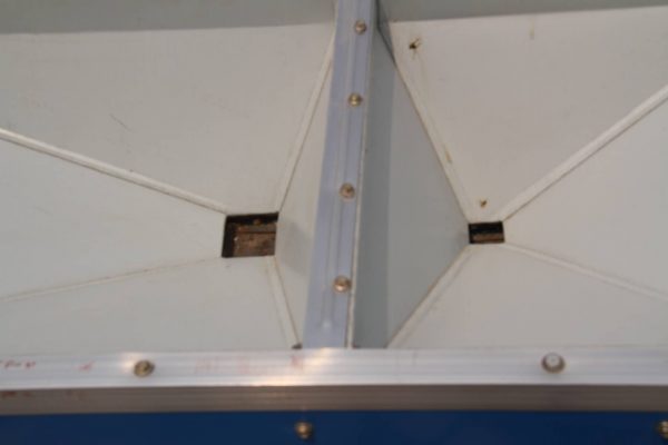 commercial corn mill machine