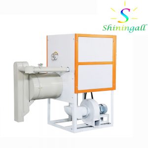 dal machinery