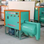 electric corn mill grinder