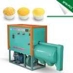 electric corn mill grinder