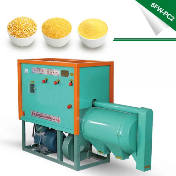 electric corn mill grinder