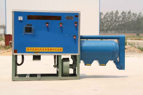 domestic maize milling machine