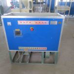 corn shelling machine