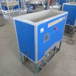 corn shelling machine