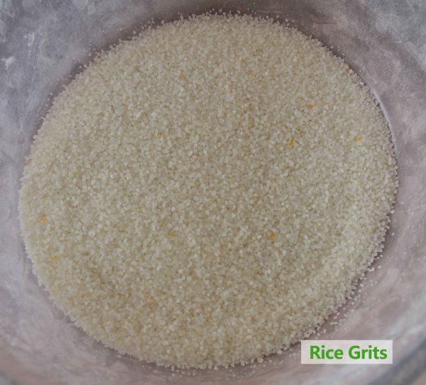 rice and corn mill