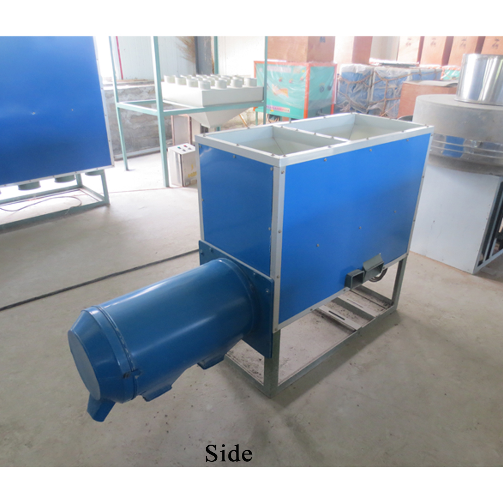 corn milling companies