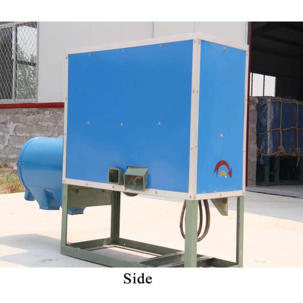 corn milling companies