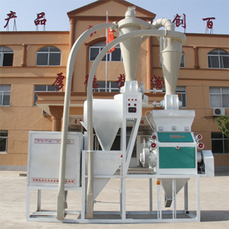 best grain mill 5 higher 5 years longer about Shining equipments