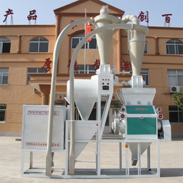 best flour mill