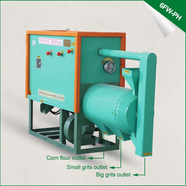 corn mill grinder