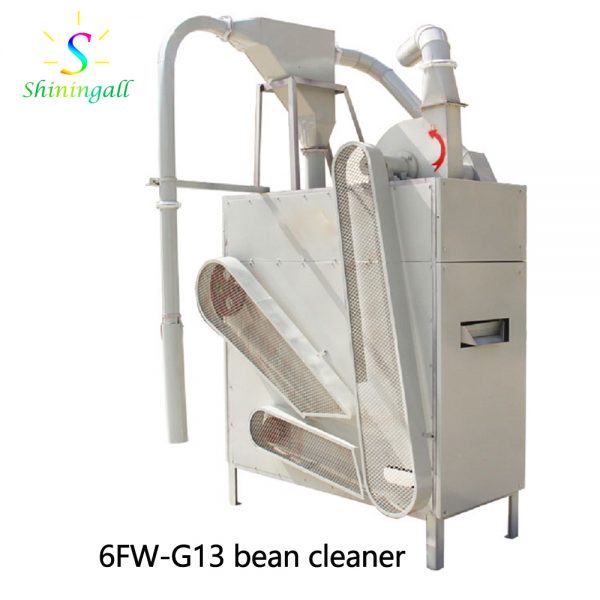bean cleaner