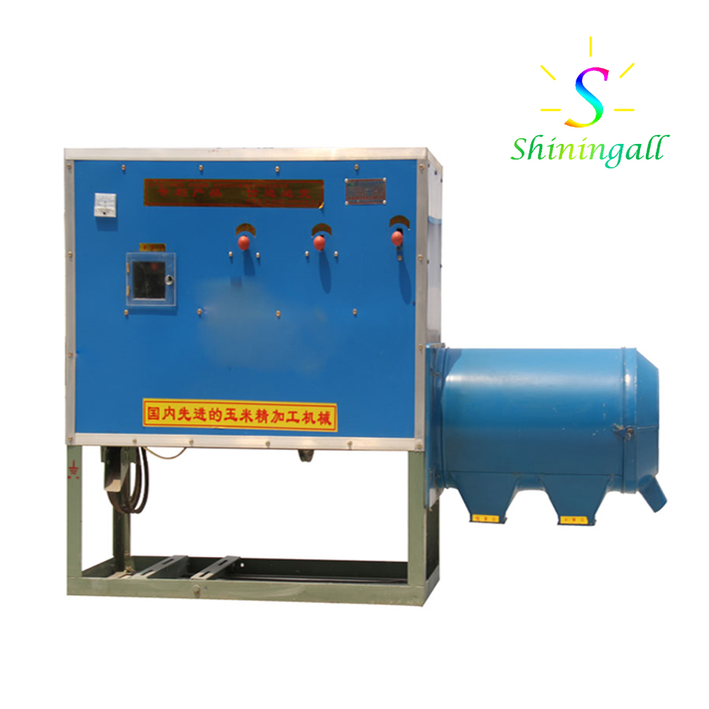 corn milling companies