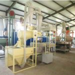 flour mill flour mill