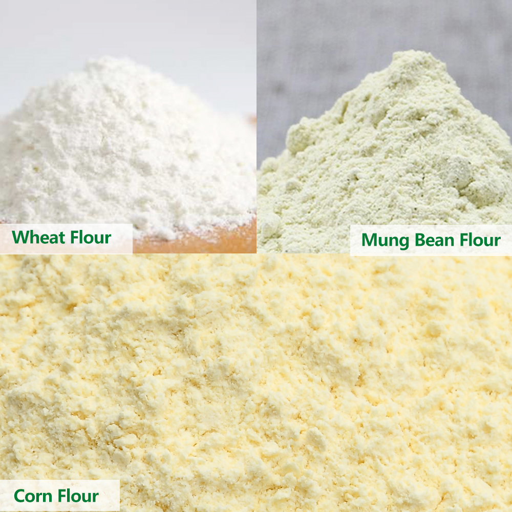 corn flour