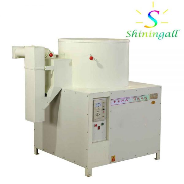 broad bean peeling machine