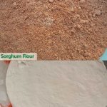 new flour mill machine