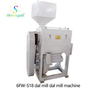 dal mill dal mill machine