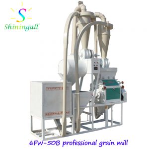 professional grain mill
