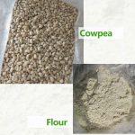 new flour mill machine