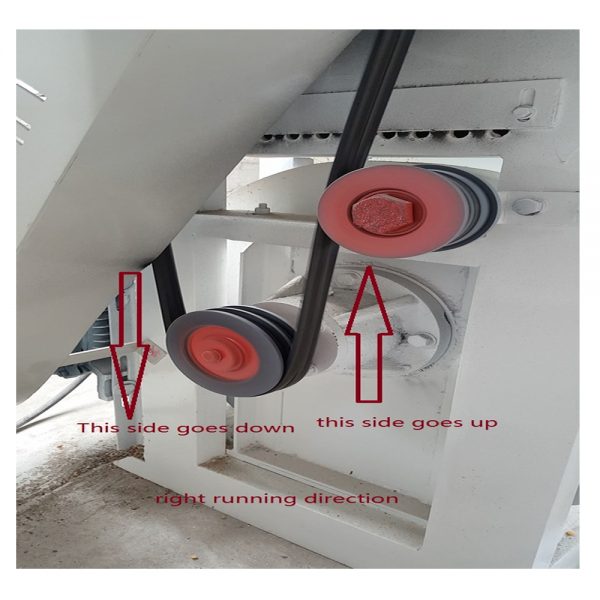 automatic dal mill