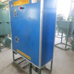 maize dehuller