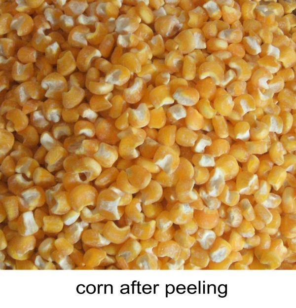 maize dehuller