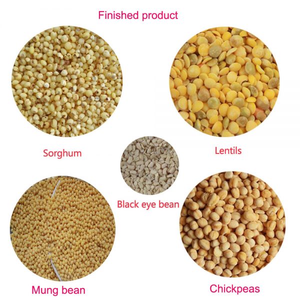 automatic dal mill - Image 4