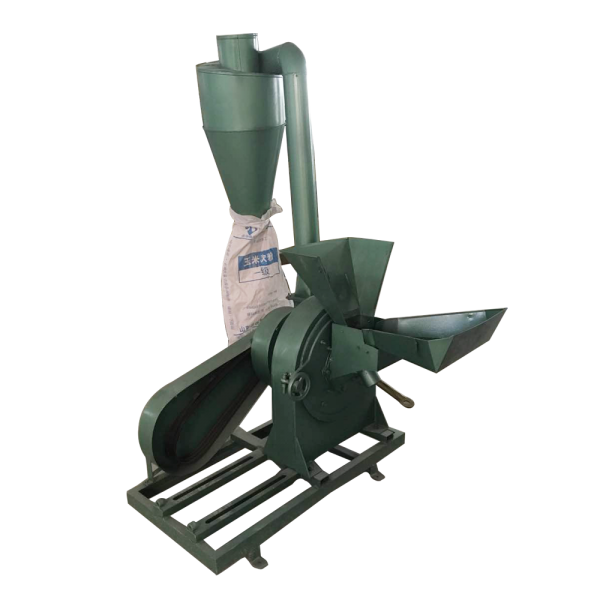 best domestic flour mill