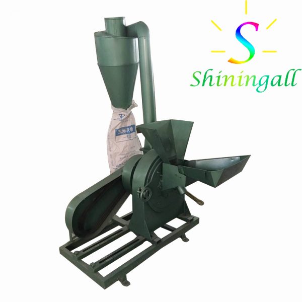 best domestic flour mill