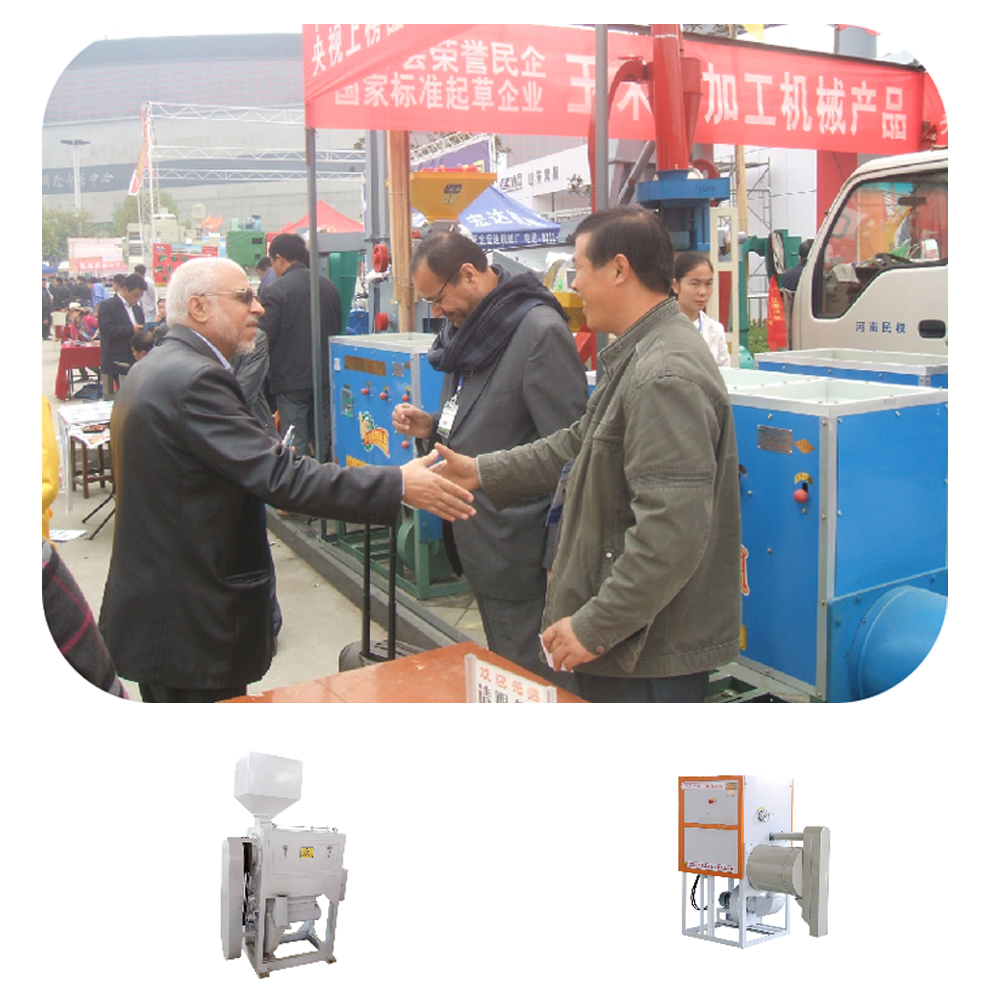 Our partners