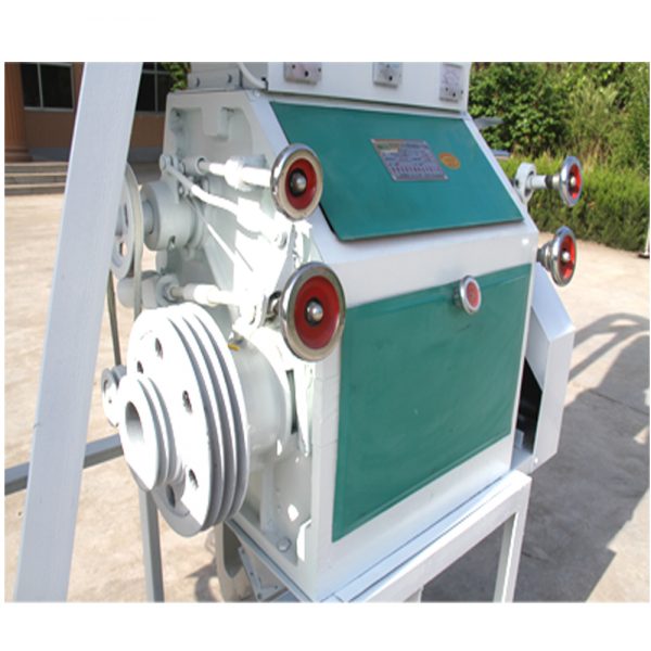 automatic atta chakki machine