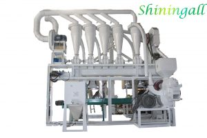 automatic dal mill machinery price