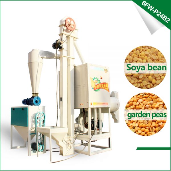 pulses-milling-machine
