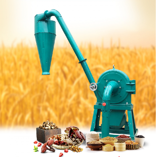 wholegrain grinder