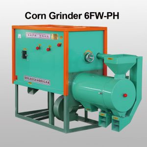 corn grinder