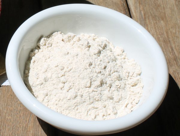 atta flour