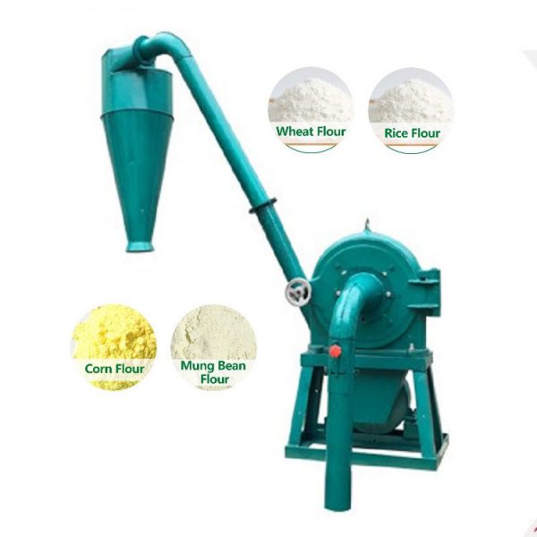atta mill machine